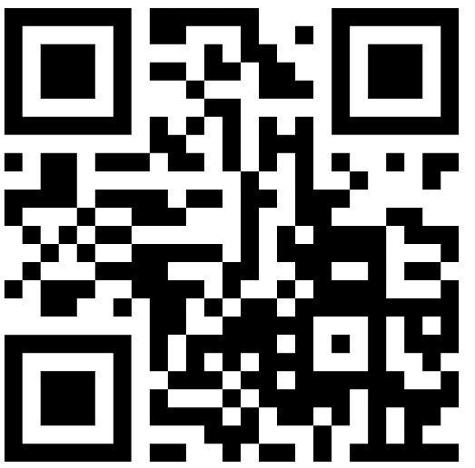 QR code to open KnowYourGrub on your phone